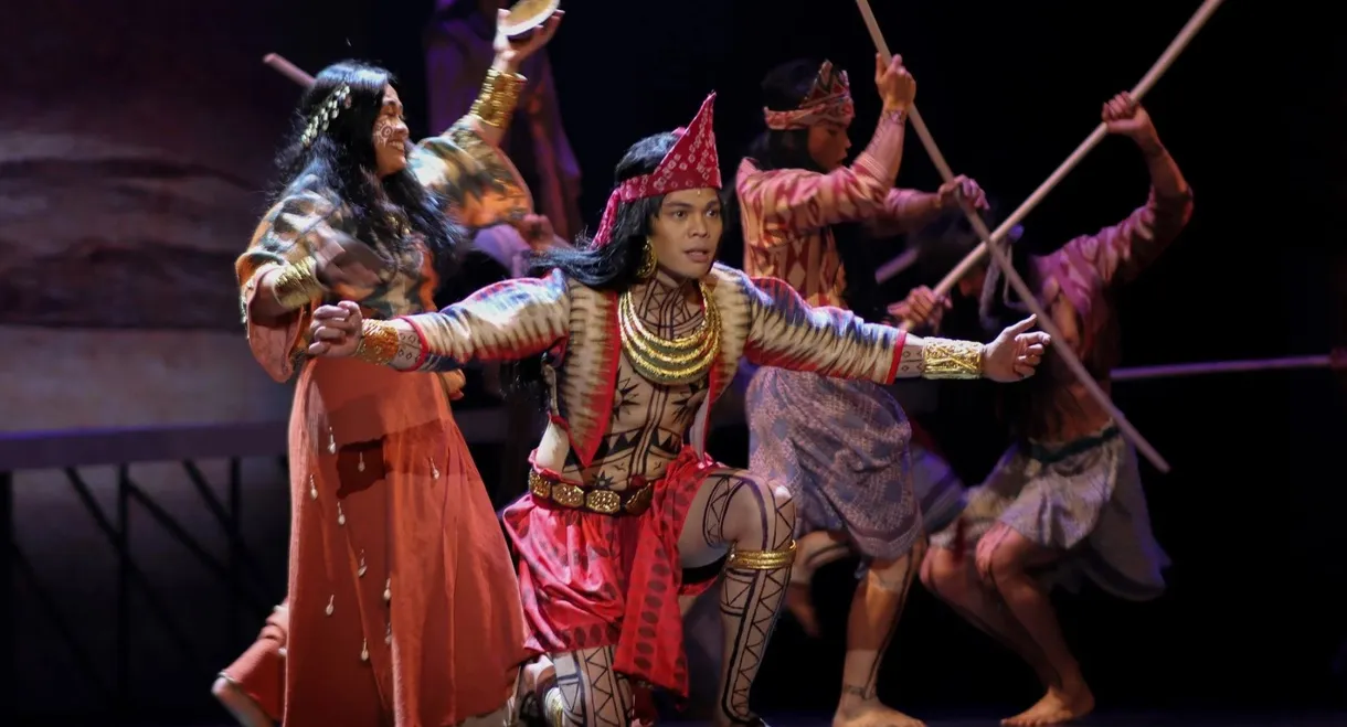 Lapulapu, Ang Datu ng Mactan