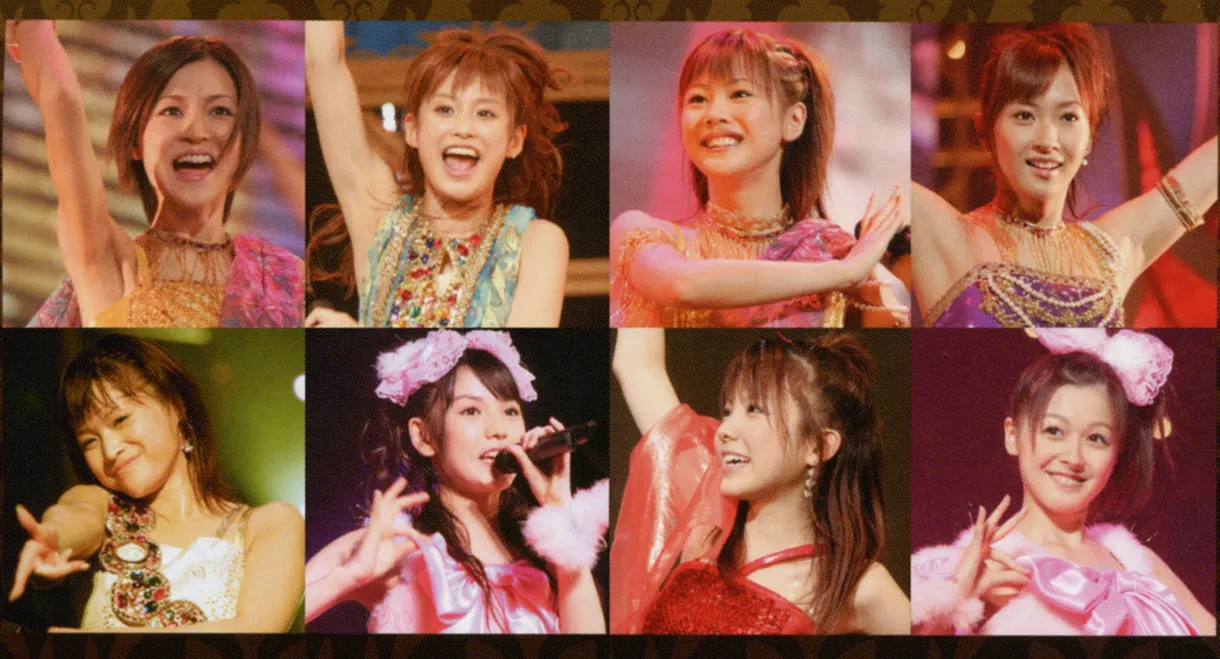 Morning Musume. 2006 Autumn ~Odore! Morning Curry~