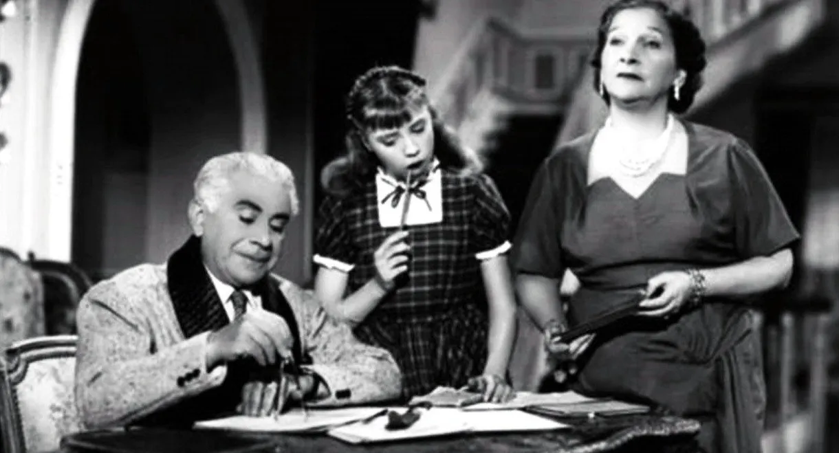 Mi marido hoy duerme en casa