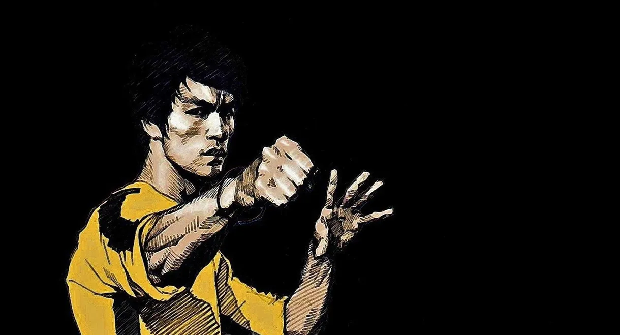 Dragon Rising: The Green Hornet Screentest