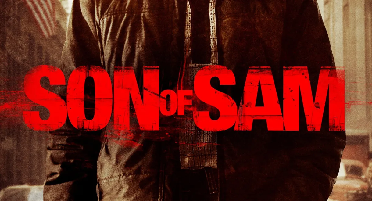 Son Of Sam