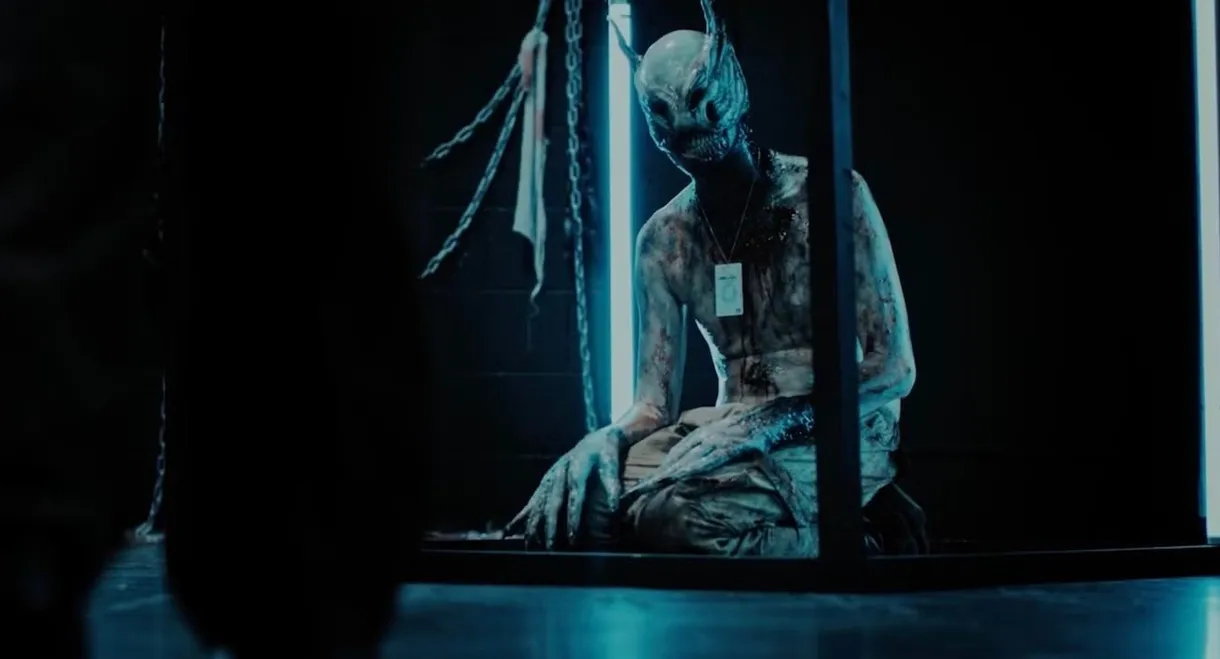 All Hallows' Eve: Inferno