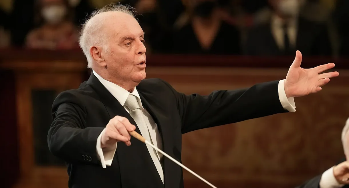 New Year's Concert 2022 from the Teatro La Fenice