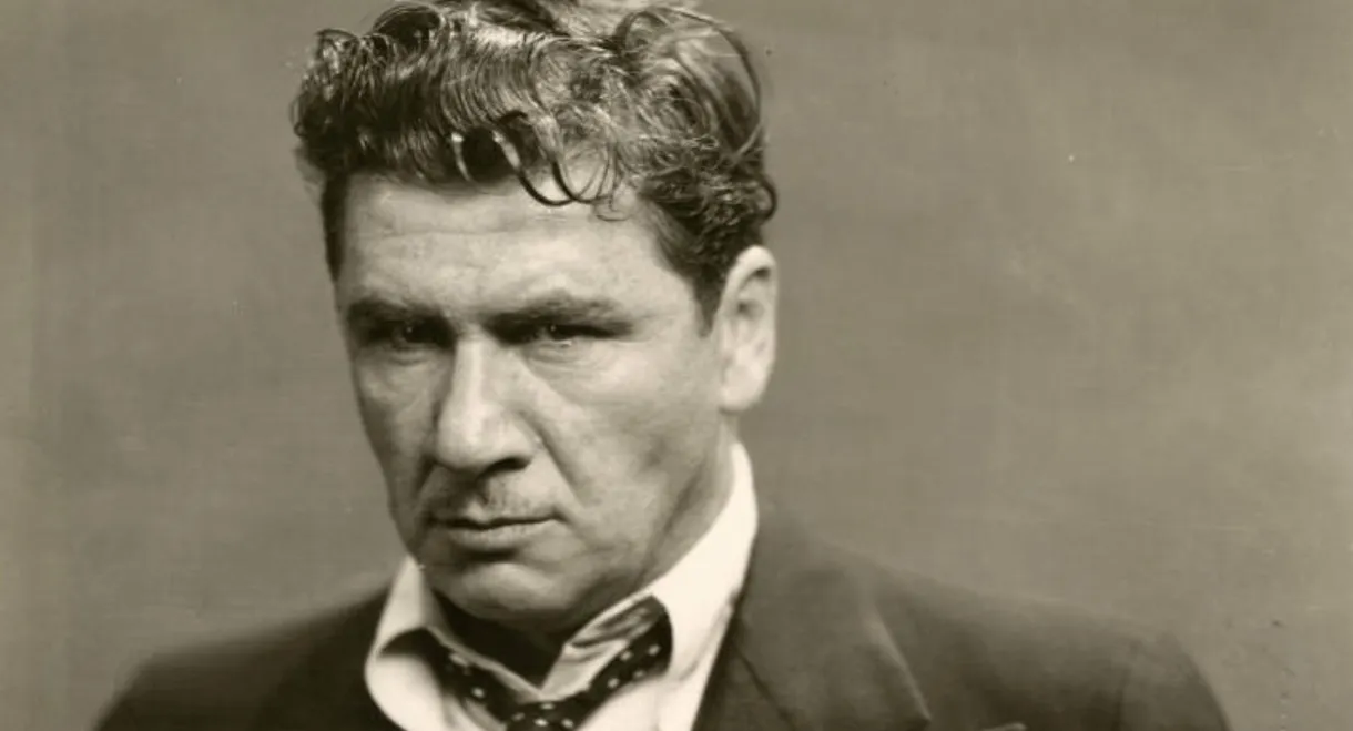 The Wolf of Wall Street