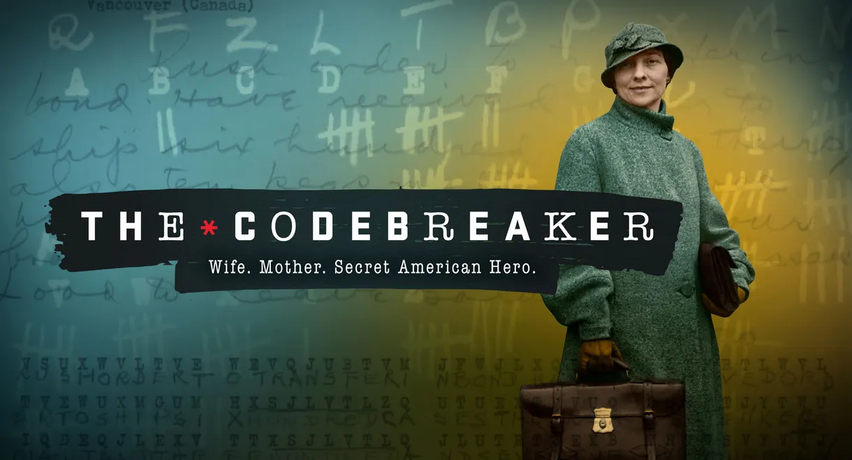 The Codebreaker