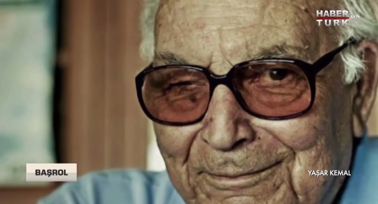 Başrol (Yaşar Kemal)