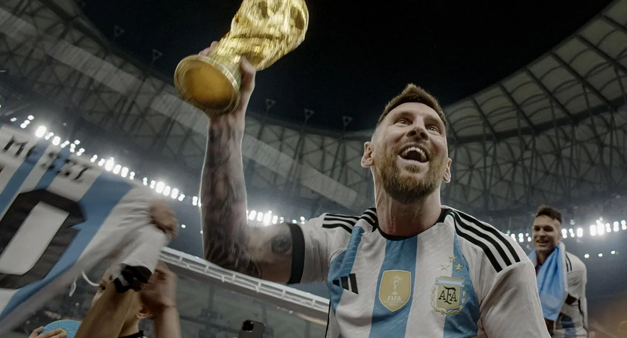 Captains of the World