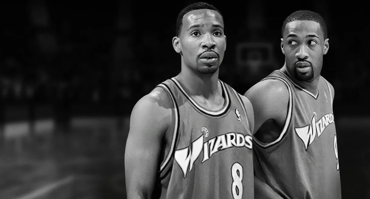 Untold: Shooting Guards