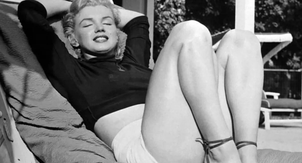 100 Years of Marilyn Monroe