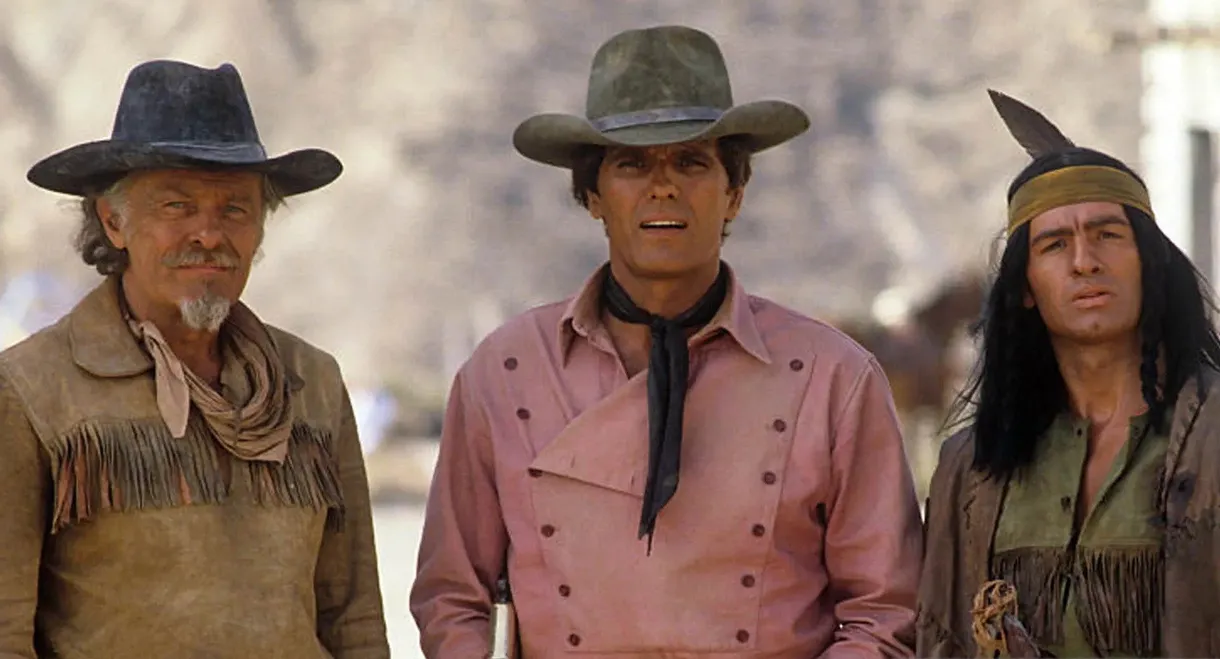 Tex and the Lord of the Deep