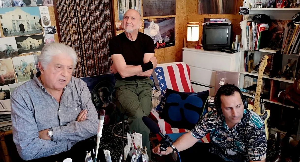 Sanjulián: el poder de la ilustración