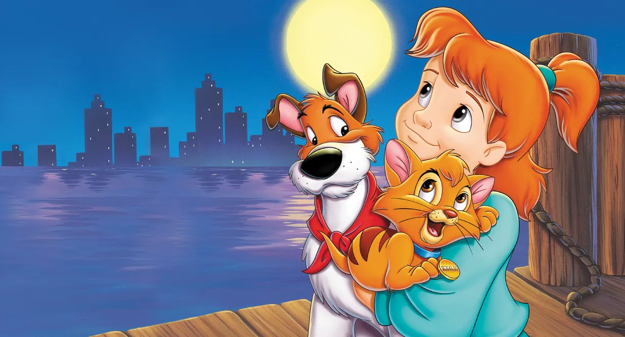 Oliver & Company