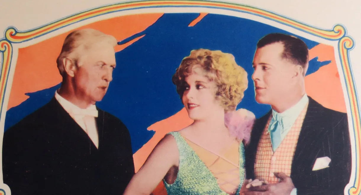 The Sawdust Paradise