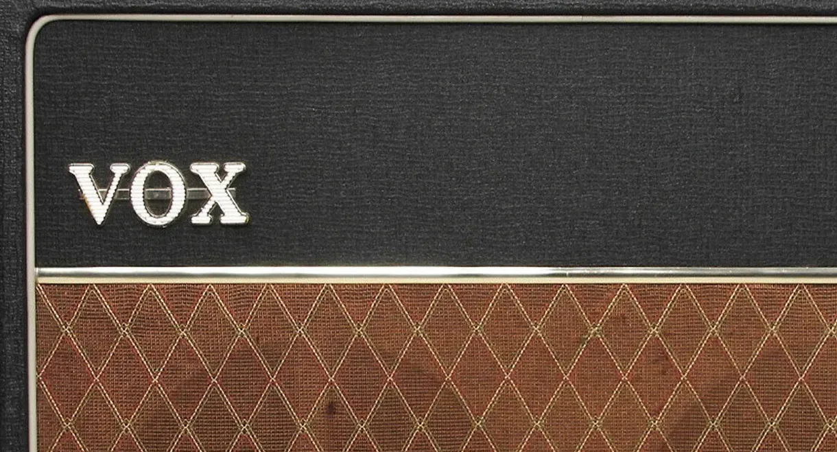 Vox Pop: How Dartford Powered the British Beat Boom