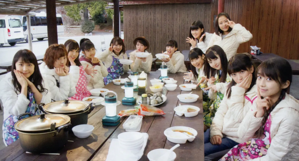 Morning Musume.'15 DVD Magazine Vol.67