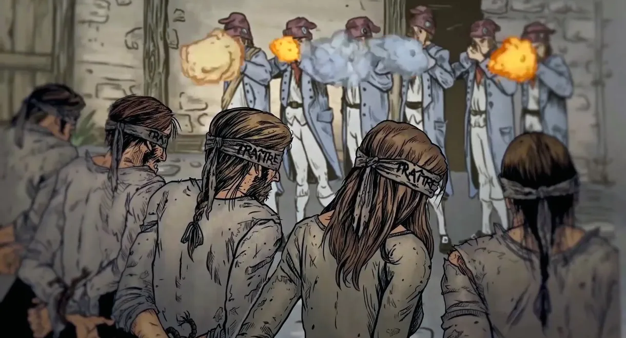 Assassin’s Creed Unity: Rob Zombie’s French Revolution