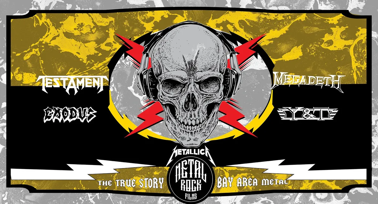 Bay Area Godfathers II