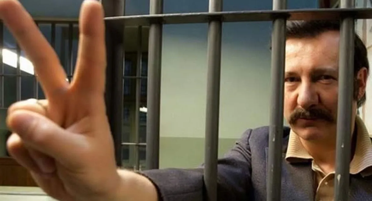 Wałesa: Man of Hope