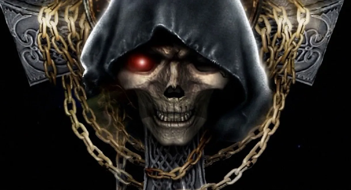 Grave Digger - 25 To Live