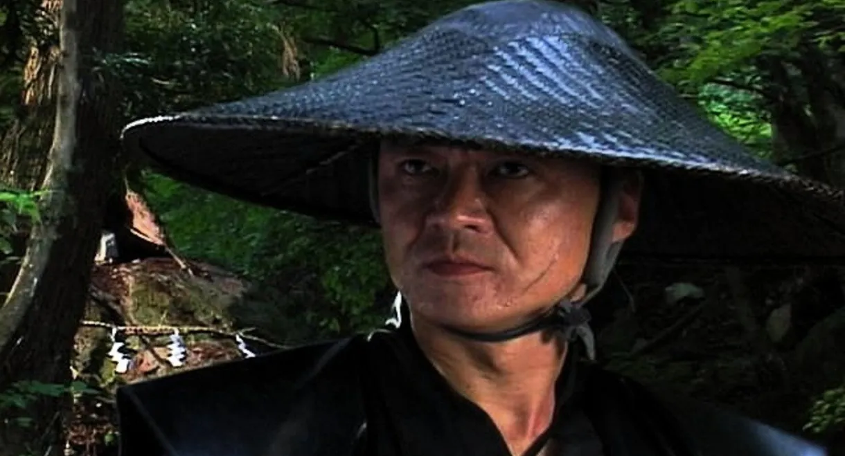 Ninjutsu Chronicles: NINJA STAR