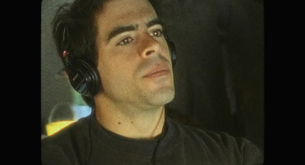 Scratching the Surface: A Look Back