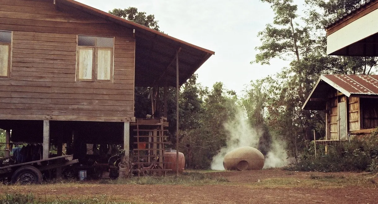 A Letter to Uncle Boonmee