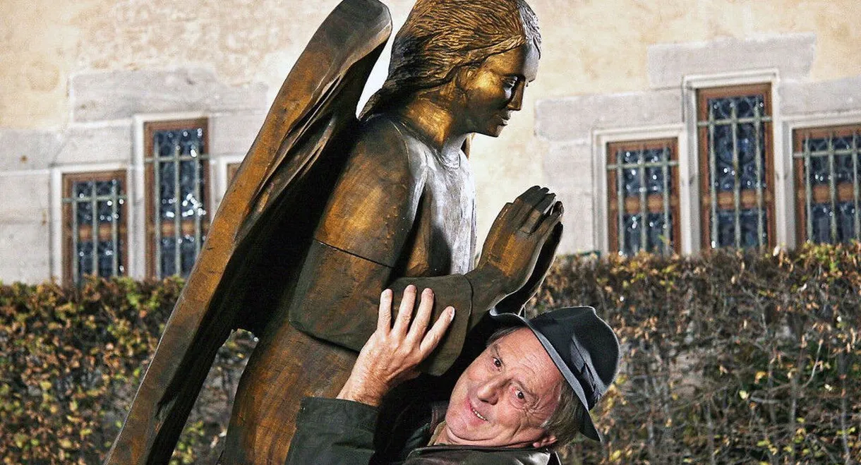 Die Nonne und der Kommissar - Todesengel