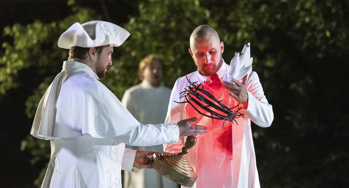 G. F. Händel: Mesiáš