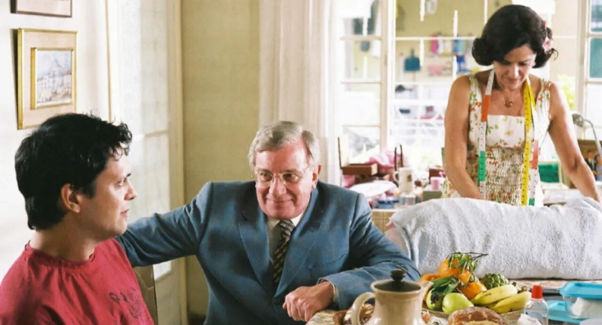 The Big Family: The Movie