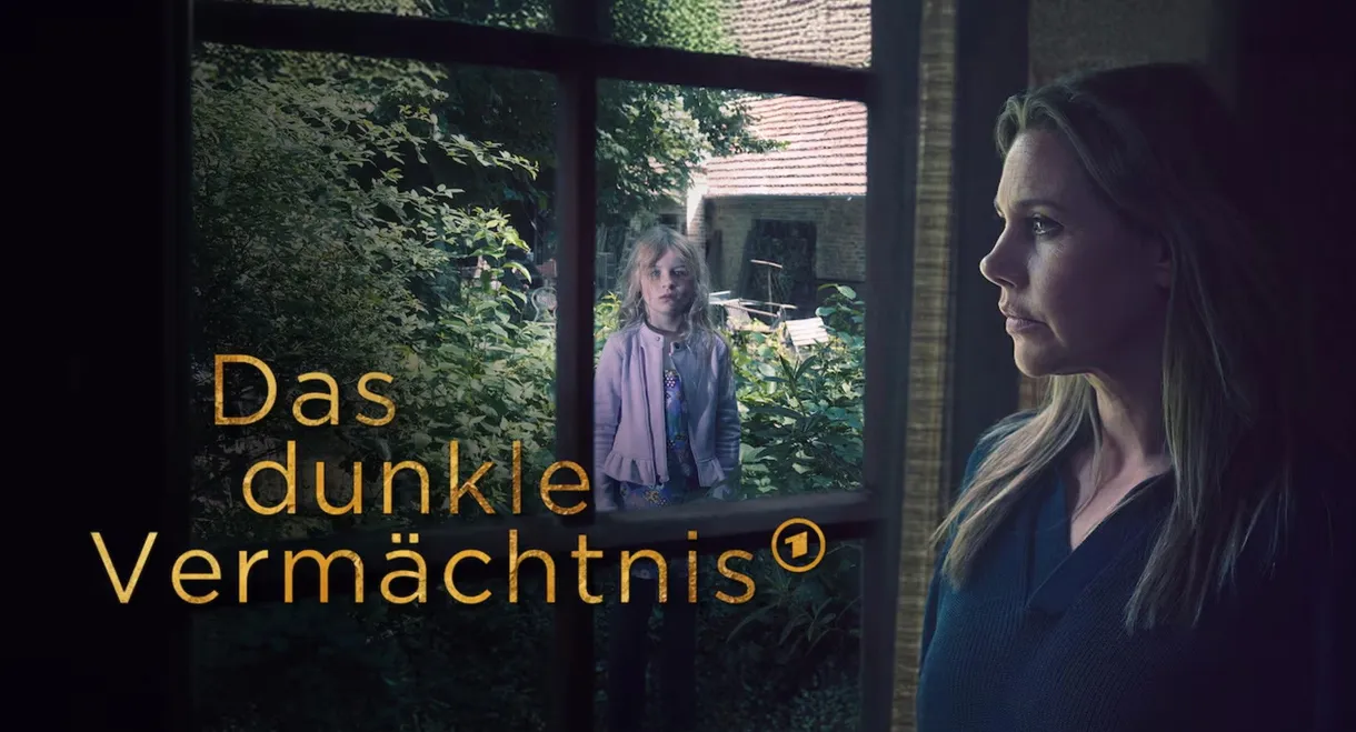 Das dunkle Vermächtnis