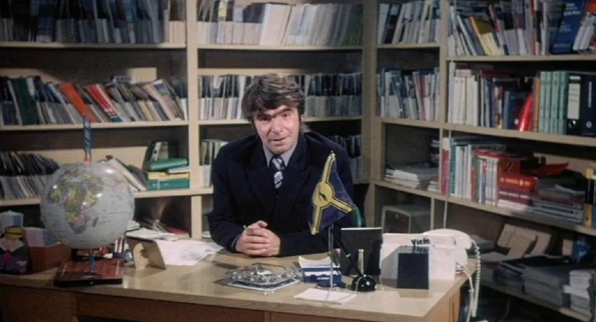 Vacation Temptations