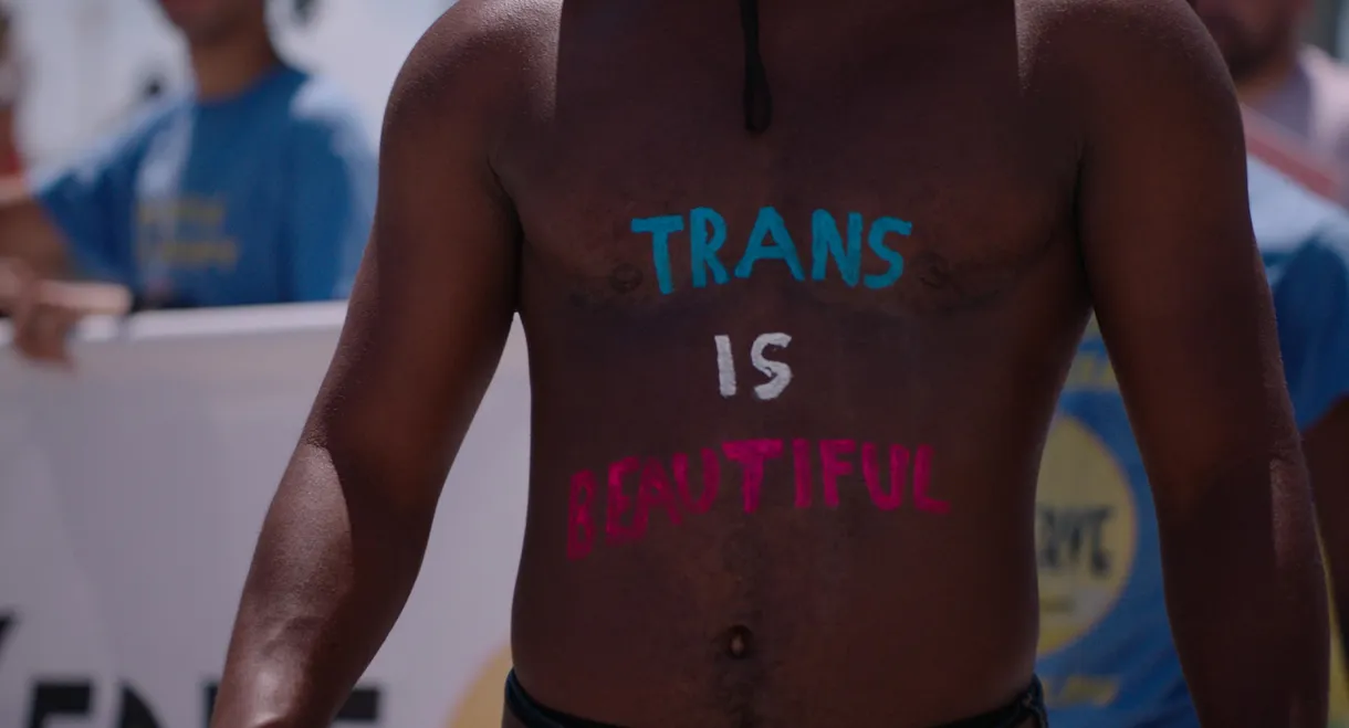 Turn Up the Love: Connecting to Pride