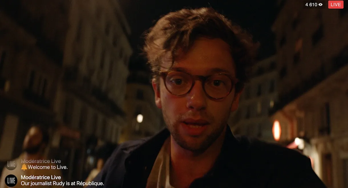 Republique: The Interactive