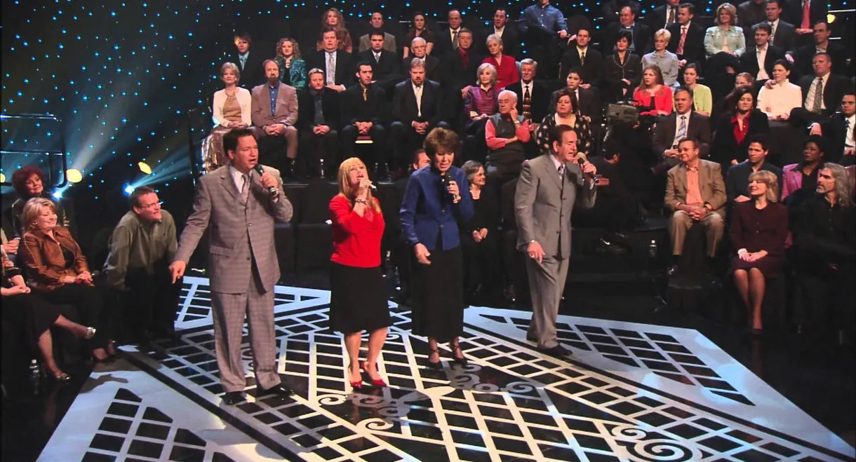 Nashville Homecoming