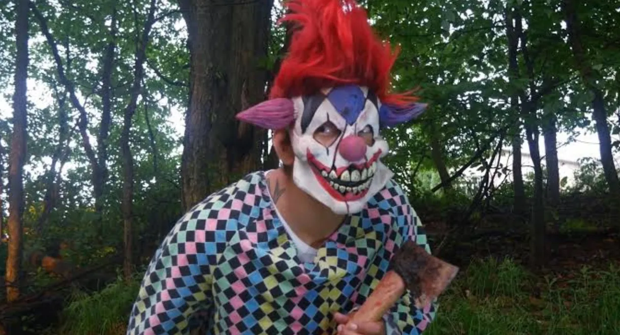 Camp Blood: Clown Shark