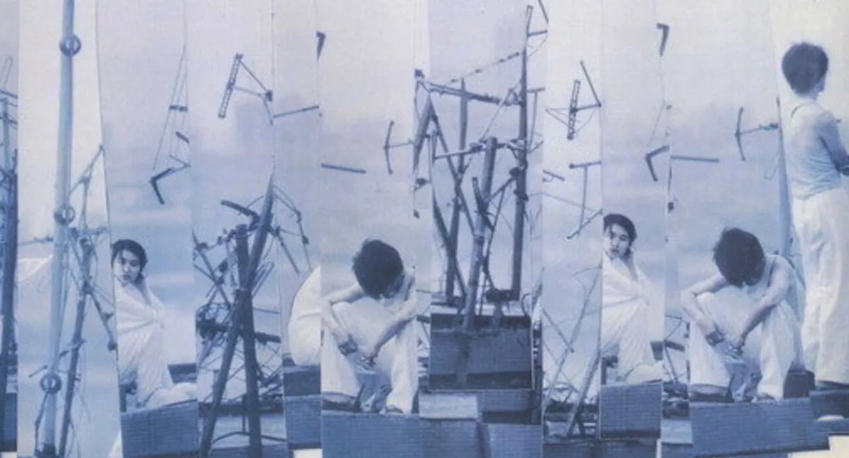 A Cha-Cha for the Fugitive