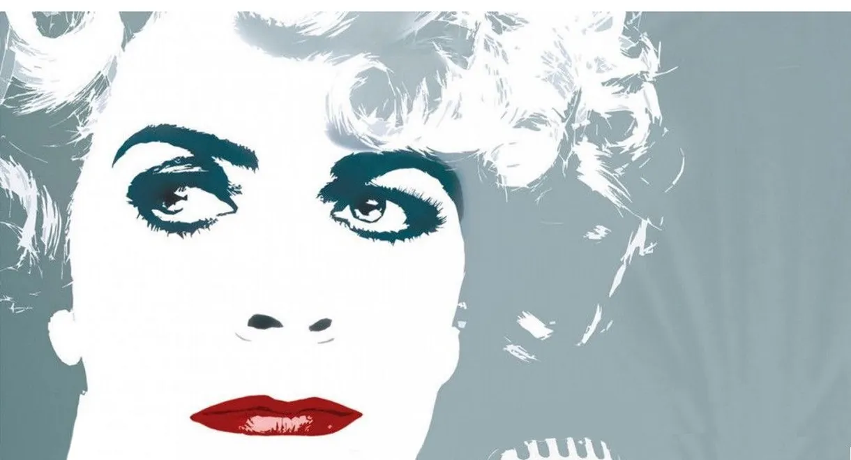 Brigitte Kaandorp: Grande De Luxe Extra Plus