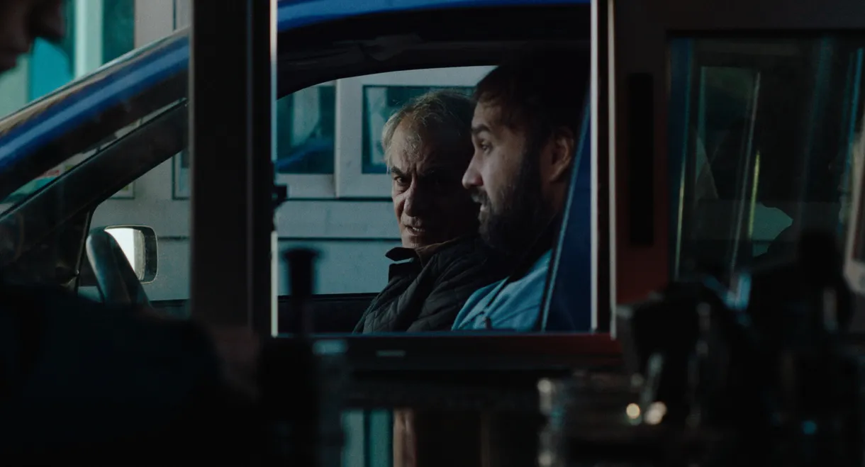 How Come It's All Green Out Here?