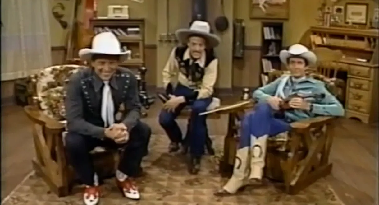 The Best of Tumbleweed Theater