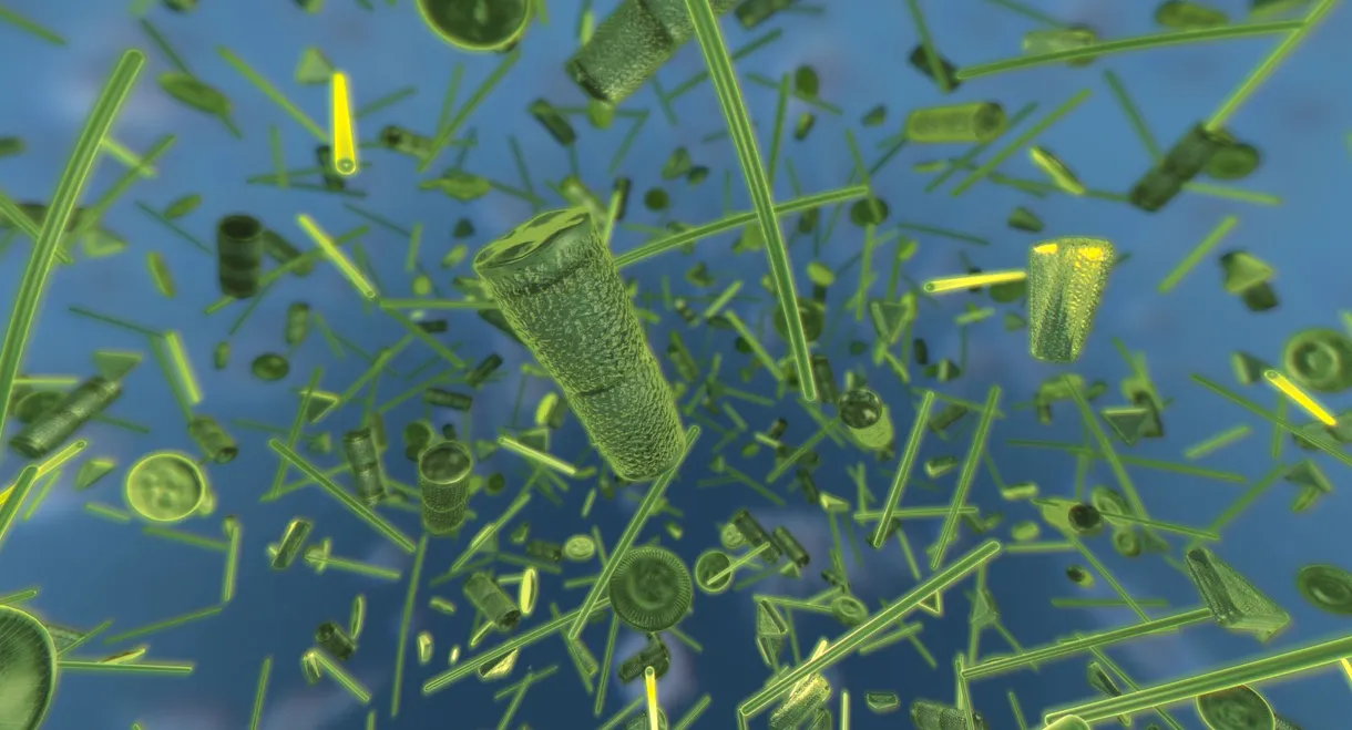 Dynamic Earth: Exploring Earth's Climate Engine