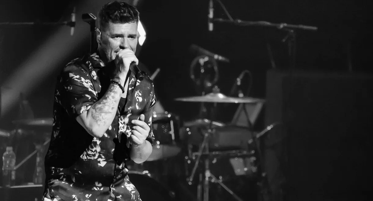 Marc Dupré : À la croisée des chemins