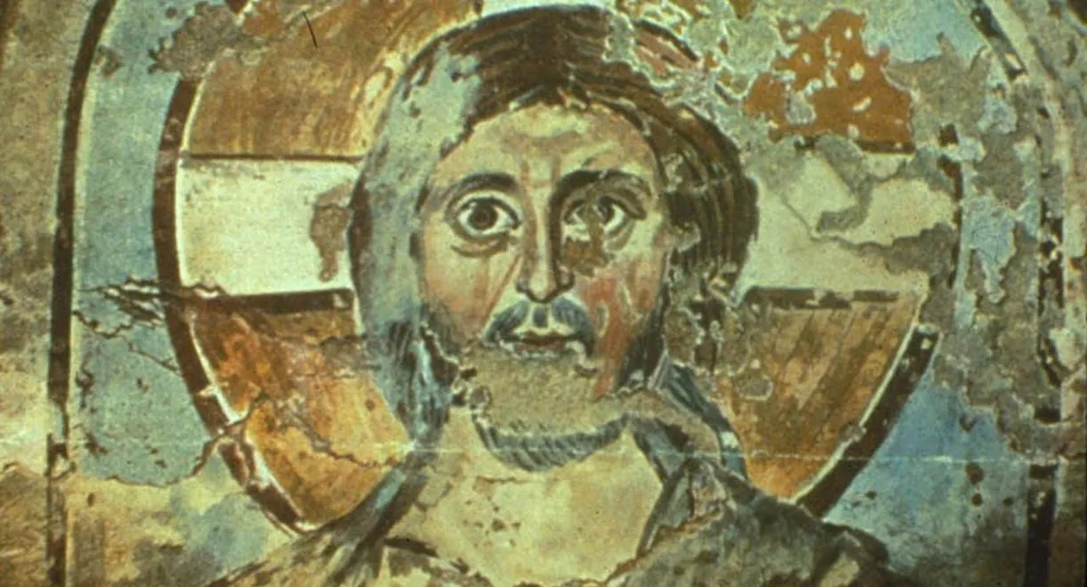 From Jesus to Christ: The First Christians