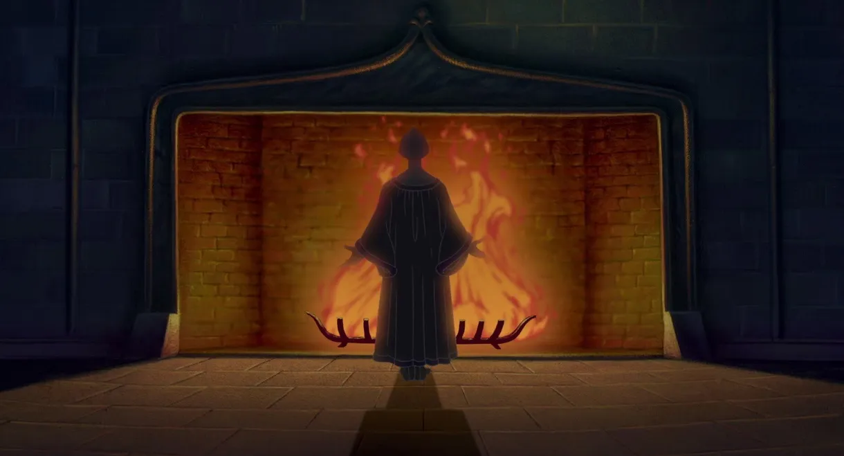 The Hunchback of Notre Dame