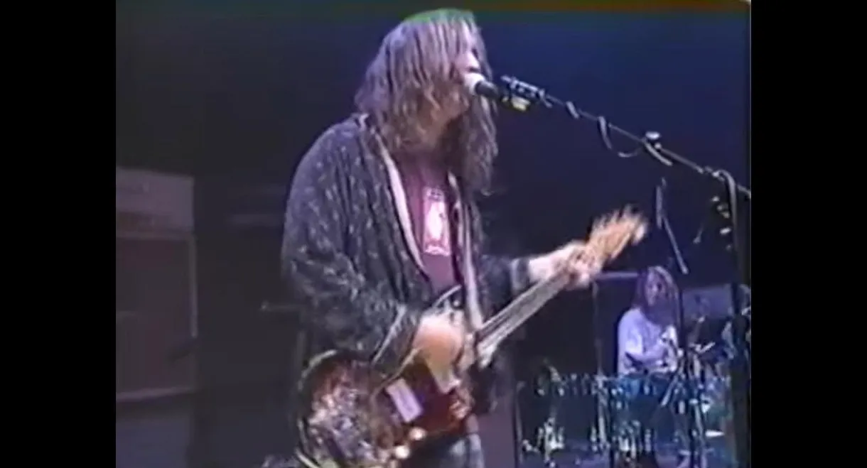 Dinosaur Jr.: 930 Club 1997