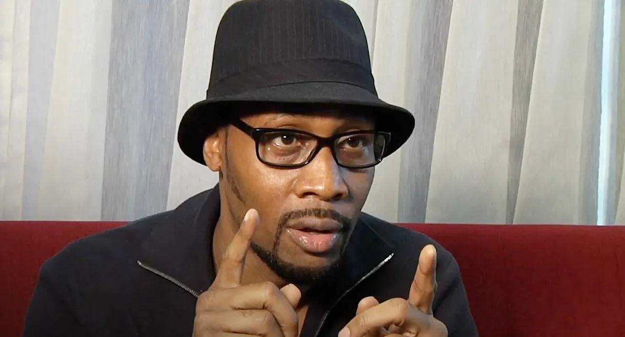 Freestyle 101: Hip Hop History