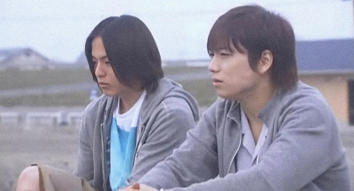 1 Month Like Summer Vacation