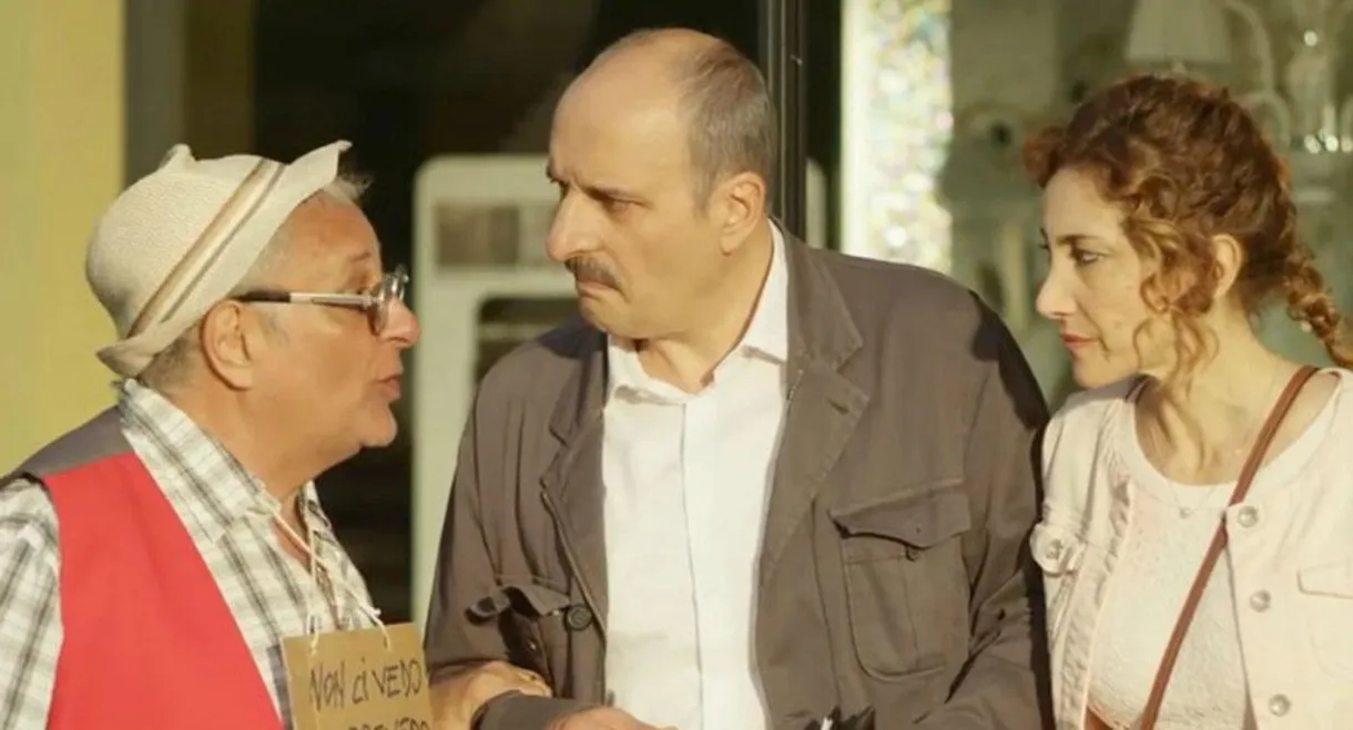 Un Figlio a Tutti i Costi