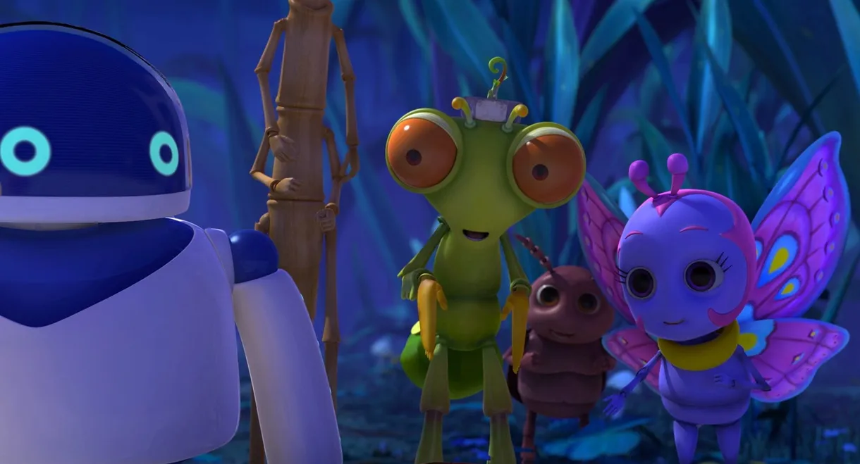 Brightheart: Let Your Light Shine