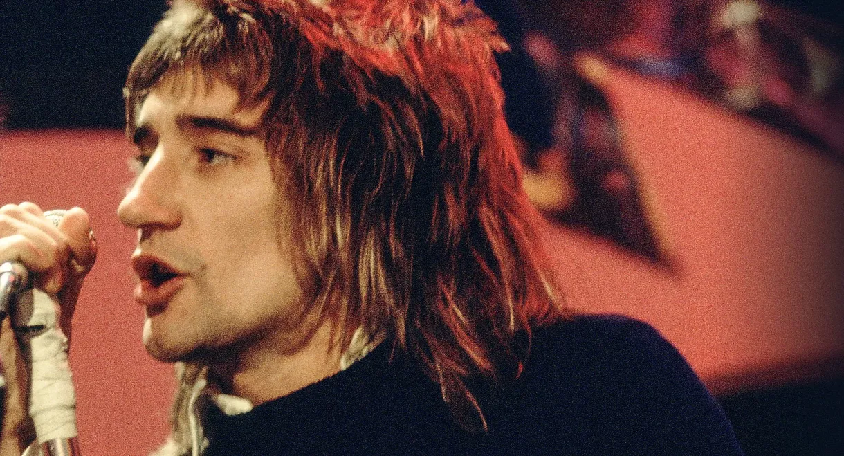 Rod Stewart at the BBC: Volume 2