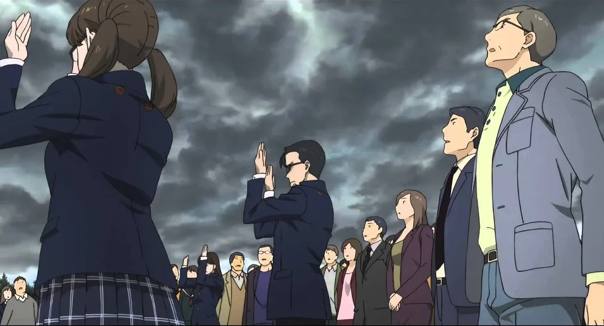 The Laws of the Universe - Part 0